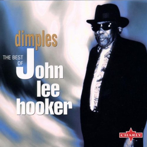 HOOKER, JOHN LEE - DIMPLES