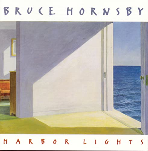 HORNSBY, BRUCE - HARBOR LIGHTS