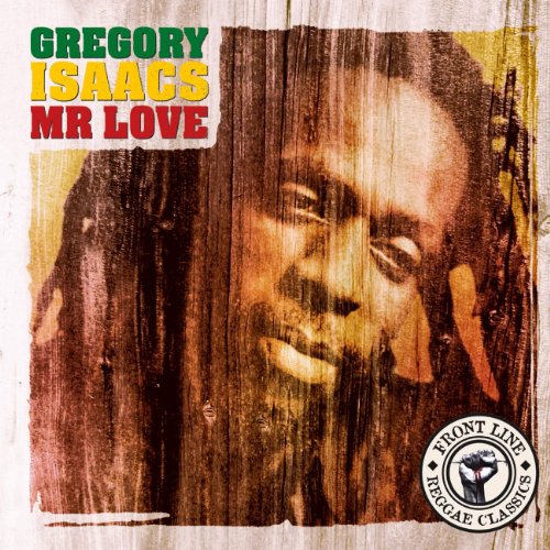 ISAACS, GREGORY - MR. LOVE