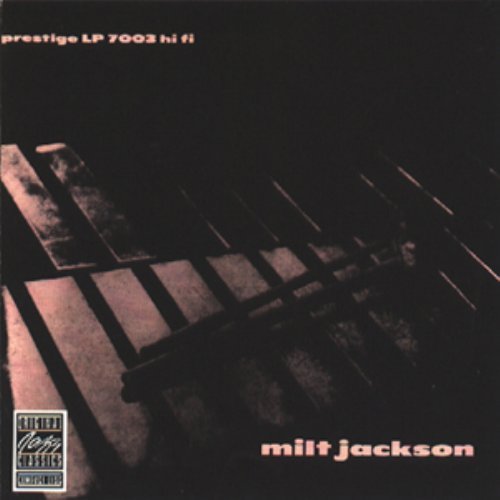 JACKSON,MILT - MILT JACKSON QUARTET