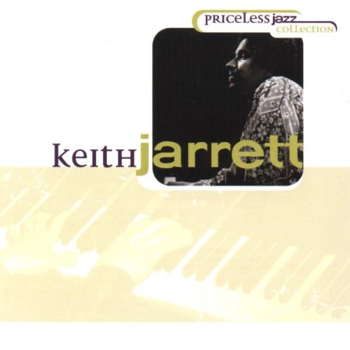 JARRETT, KEITH - PRICELESS JAZZ