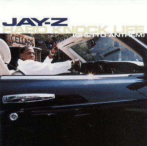 JAY-Z - HARD KNOCK LIFE: REMIXES (2 TR