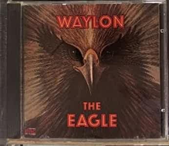 JENNINGS, WAYLON - EAGLE