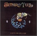 JETHRO TULL  - CATFISH RISING