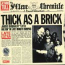 JETHRO TULL - THICK AS A BRICK - 25TH ANNIVERSARY