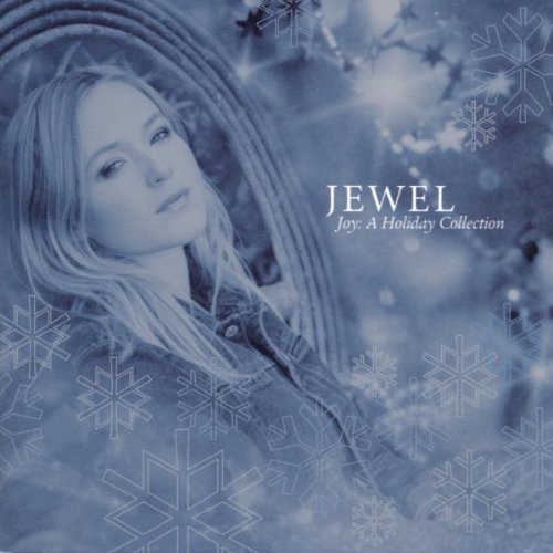 JEWEL - JOY - A HOLIDAY COLLECTION