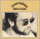 JOHN, ELTON - HONKY CHATEAU