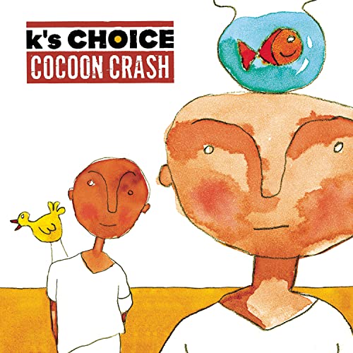 KS CHOICE - COCOON CRASH