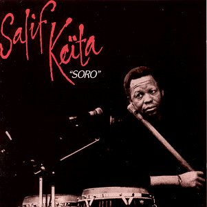 KEITA, SALIF - SORO (MALI)