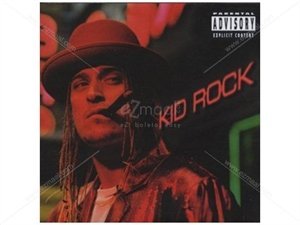 KID ROCK - DEVIL WITHOUT A CAUSE