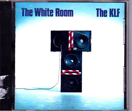 KLF - WHITE ROOM