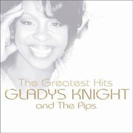 GLADYS KNIGHT & THE PIPS - GREATEST HITS