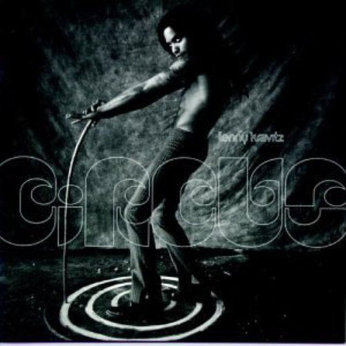 LENNY KRAVITZ - CIRCUS