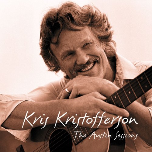 KRIS KRISTOFFERSON - AUSTIN SESSIONS, THE