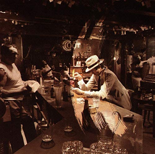 LED ZEPPELIN - IN THROUGH THE OUT DOOR [REMASTERED]