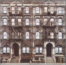 LED ZEPPELIN - PHYSICAL GRAFFITI