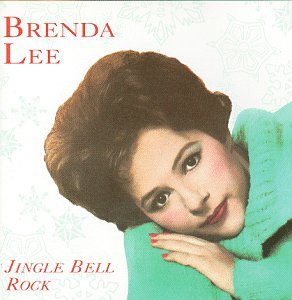 LEE, BRENDA - JINGLE BELL ROCK