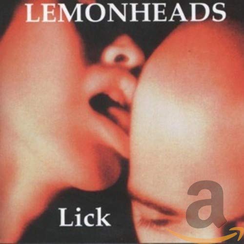 THE LEMONHEADS - LICK