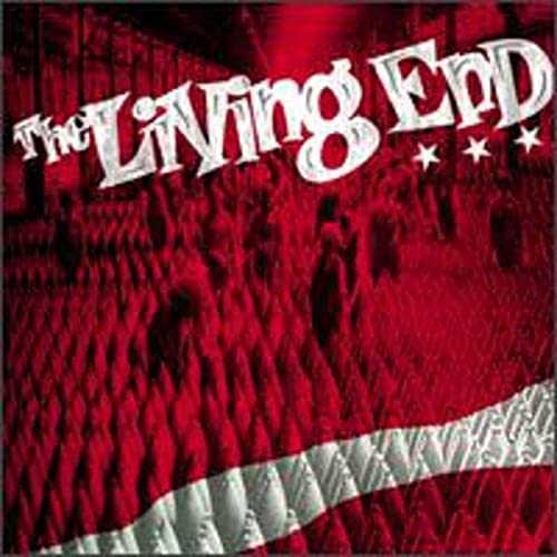 THE LIVING END - THE LIVING END