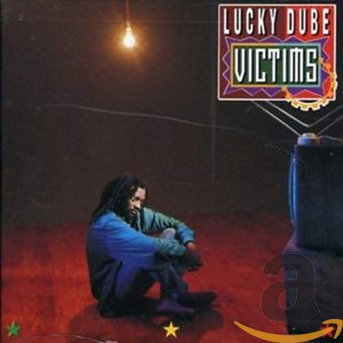 DUBE,LUCKY - VICTIMS