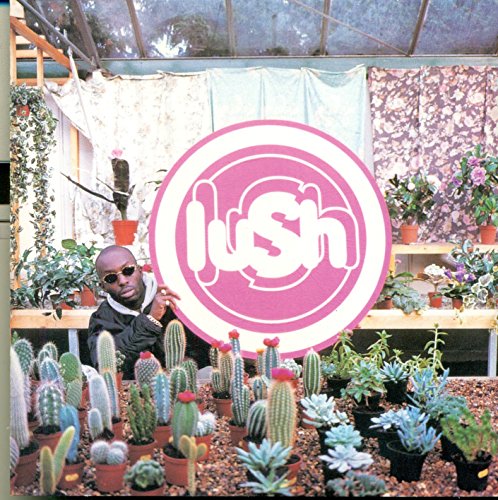 LUSH  - LOVELIFE