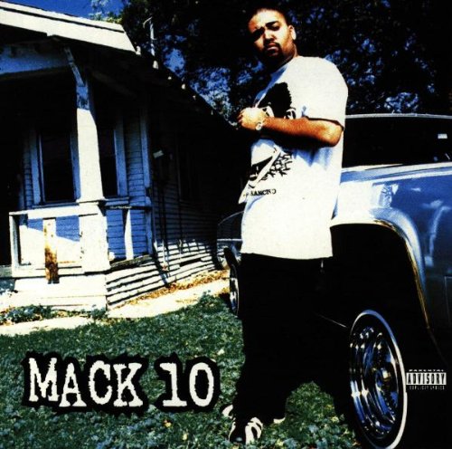 MACK 10  - SAME