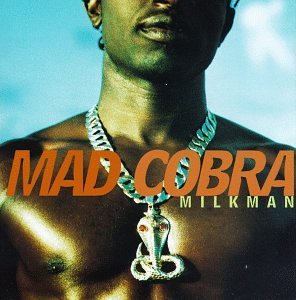 MAD COBRA - MILKMAN