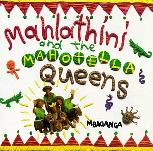 MAHLATHINI - MBAQANGA