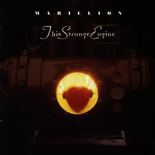 MARILLION - THIS STRANGE ENGINE