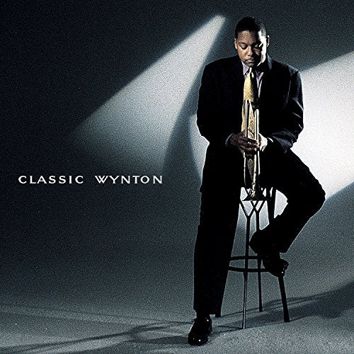 MARSALIS, WYNTON - A PORTRAIT OF WYNTON MARSALIS