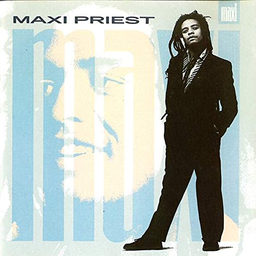 PRIEST, MAXI  - MAXI