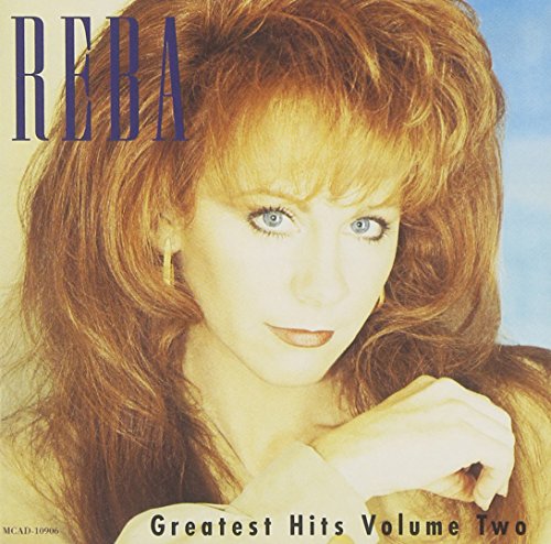 MCENTIRE, REBA - V2 GREATEST HITS