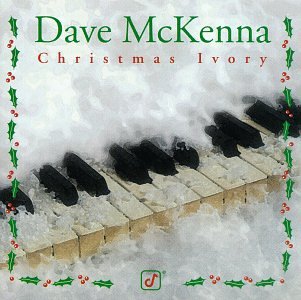 MCKENNA, DAVE - CHRISTMAS IVORY