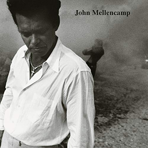 JOHN MELLENCAMP - JOHN MELLENCAMP