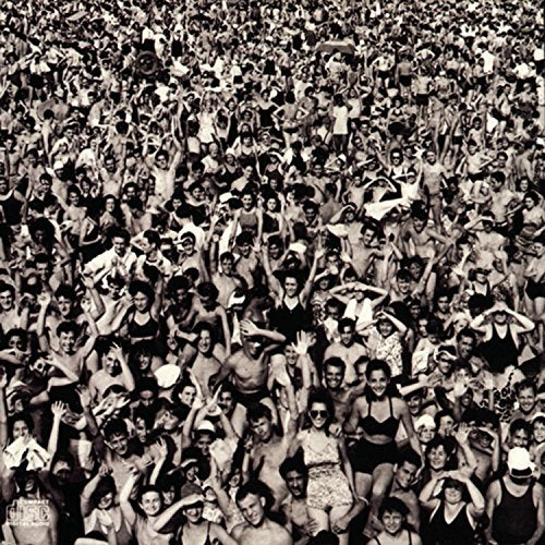 MICHAEL, GEORGE - LISTEN WITHOUT PREJUDICE