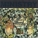 MINISTRY  - JUST ONE FIX (CDS)