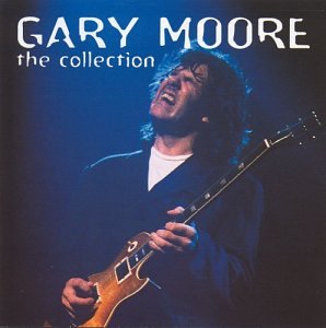 MOORE, GARY - COLLECTION