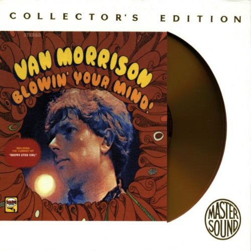 VAN MORRISON - BLOWIN' YOUR MIND