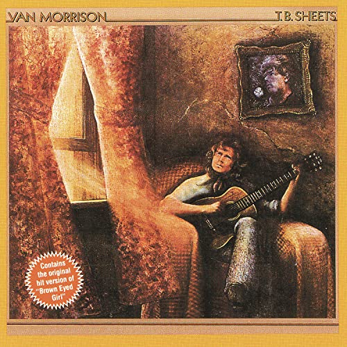 MORRISON, VAN - T.B. SHEETS