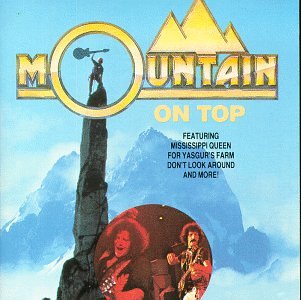 MOUNTAIN - ON TOP