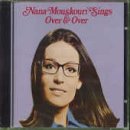 MOUSKOURI, NANA  - SINGS OVER & OVER