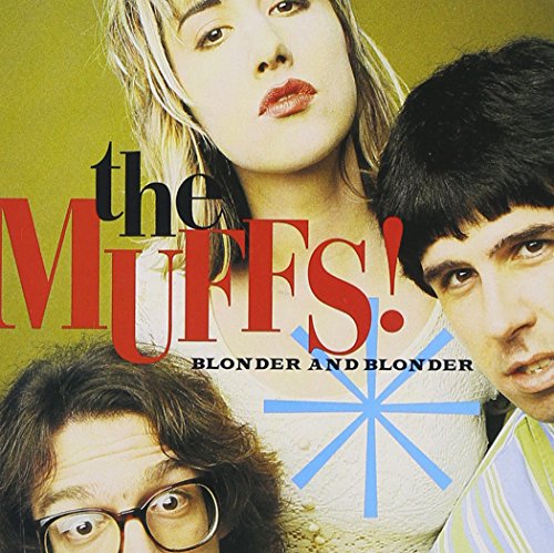 MUFFS  - BLONDER & BLONDER