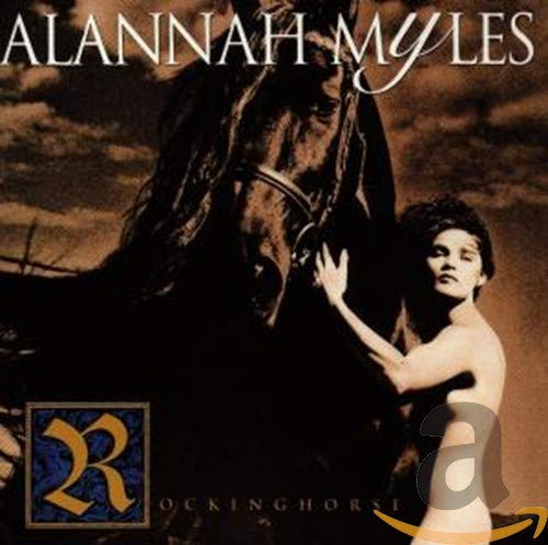 ALANNAH MYLES - ROCKINGHORSE