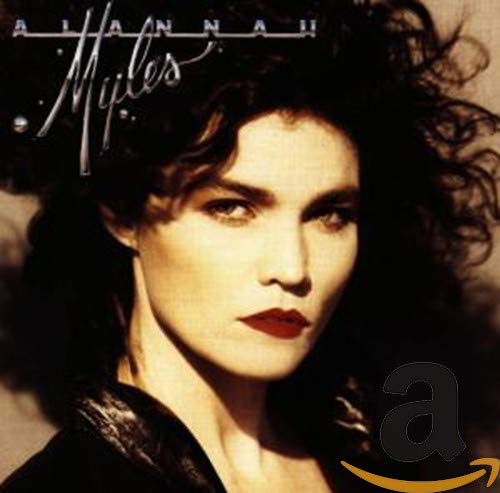 ALANNAH MYLES - ALANNAH MYLES