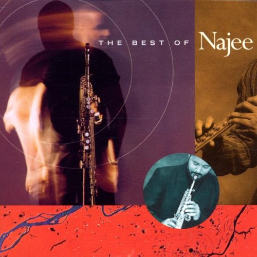 NAJEE - BEST OF NAJEE