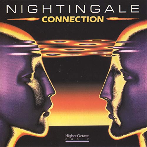 NIGHTINGALE (ELECTRONICA)  - CONNECTION