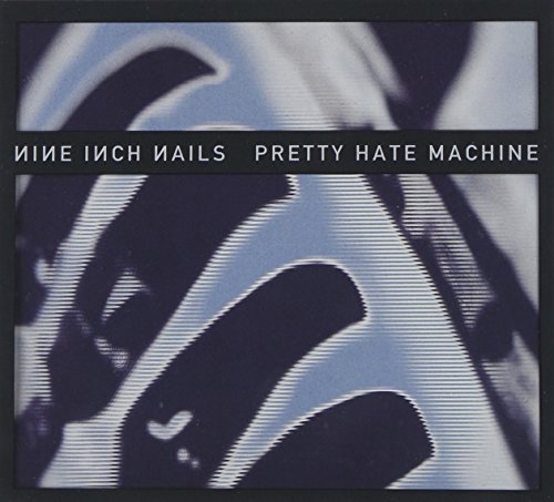 NINE INCH NAILS - PRETTY HATE MACHINE (RM)