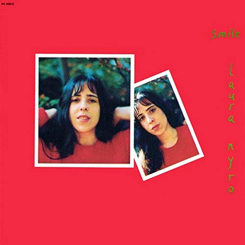 LAURA NYRO - SMILE