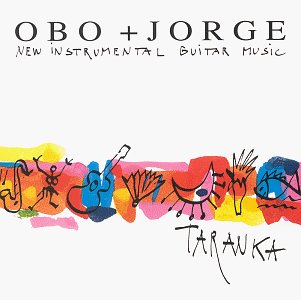 OBO & JORGE  - TARANKA