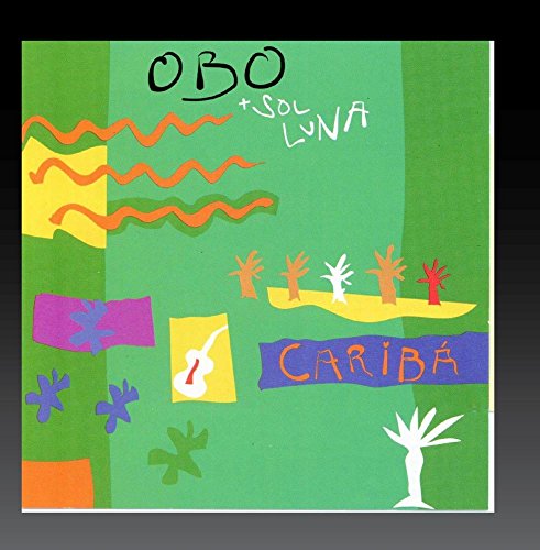 OBO LUNA & SOL - CARIBA